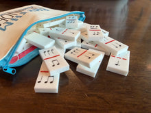 Load image into Gallery viewer, Rhythm Dominoes
