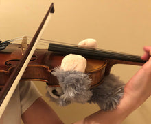 Load image into Gallery viewer, Huggers Lamb 8"
