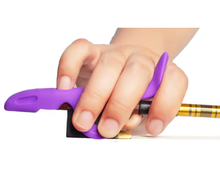 Load image into Gallery viewer, Bow Plane Pal Grip Helper
