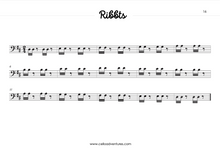 Load image into Gallery viewer, Scales for Cello Beginners (digital download)
