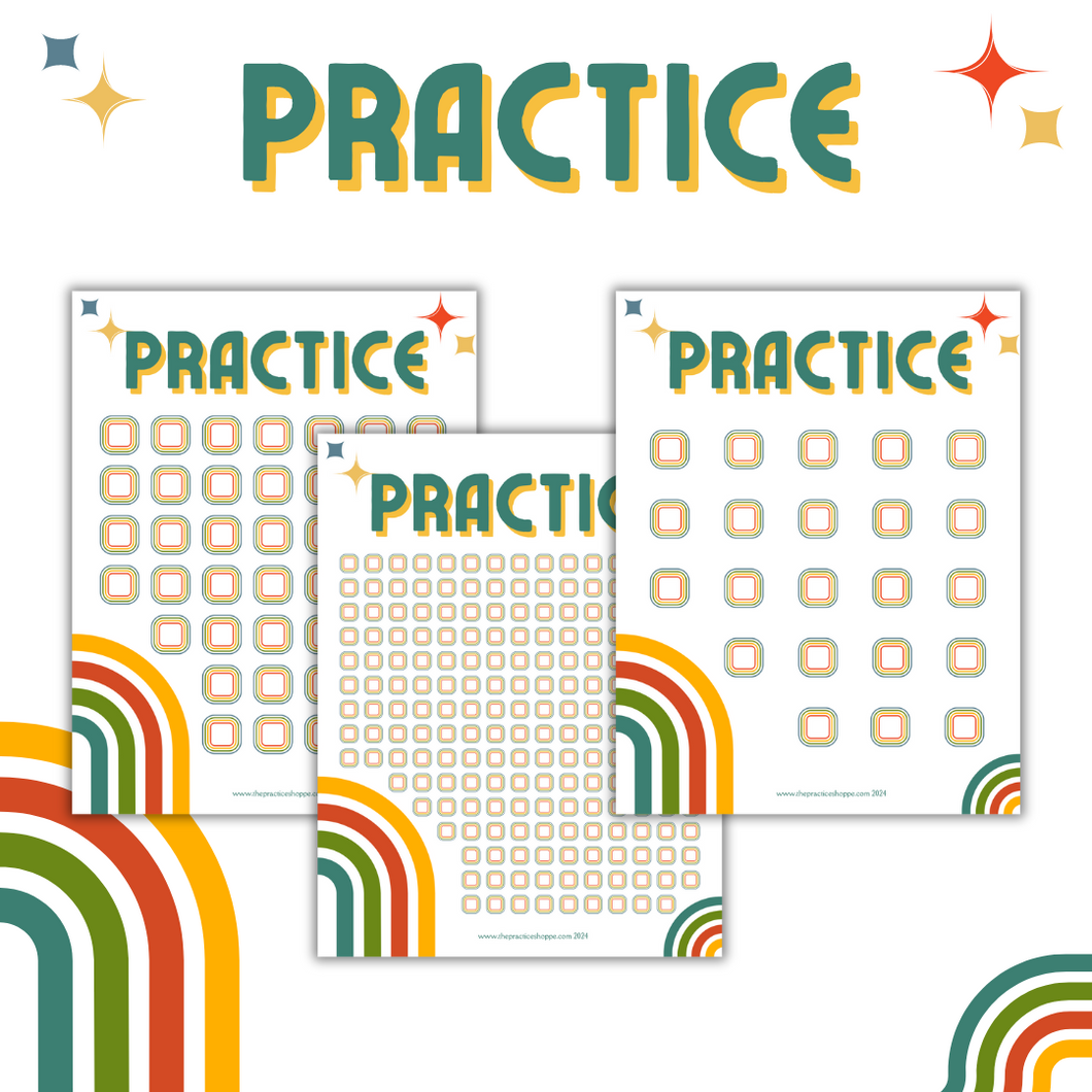 Practice (Digital Download)