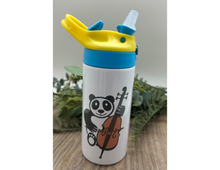 Load image into Gallery viewer, 12 oz Kids Tumbler - Personalized
