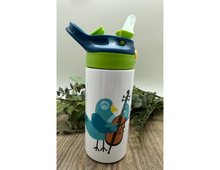 Load image into Gallery viewer, 12 oz Kids Tumbler - Personalized
