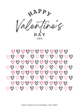 Load image into Gallery viewer, Valentine Bundle (Digital Download)
