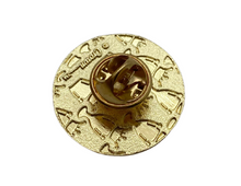 Load image into Gallery viewer, Blaze Music Lapel Pin
