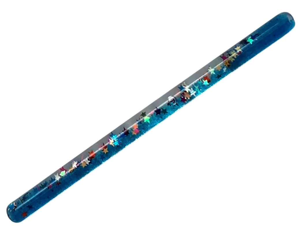 Prismatic Wand - Blue