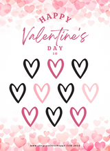 Load image into Gallery viewer, Valentine Bundle (Digital Download)
