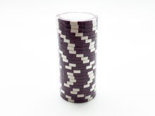 Load image into Gallery viewer, Blank Practice Chips - 25
