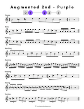 Load image into Gallery viewer, Finger Patterns for Violinists (Digital Download)
