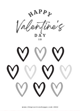 Load image into Gallery viewer, Valentine Bundle (Digital Download)
