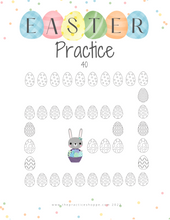 Load image into Gallery viewer, Easter Practice Bundle (Digital Download)

