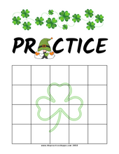 Load image into Gallery viewer, Practice St. Patricks (Digital Download)
