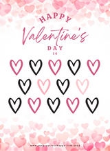 Load image into Gallery viewer, Valentine Bundle (Digital Download)
