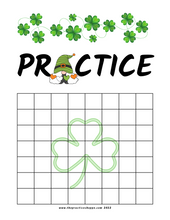 Load image into Gallery viewer, Practice St. Patricks (Digital Download)
