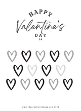 Load image into Gallery viewer, Valentine Bundle (Digital Download)
