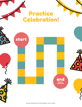 Load image into Gallery viewer, Practice Celebration Bundle (Digital Download)
