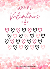 Load image into Gallery viewer, Valentine Bundle (Digital Download)
