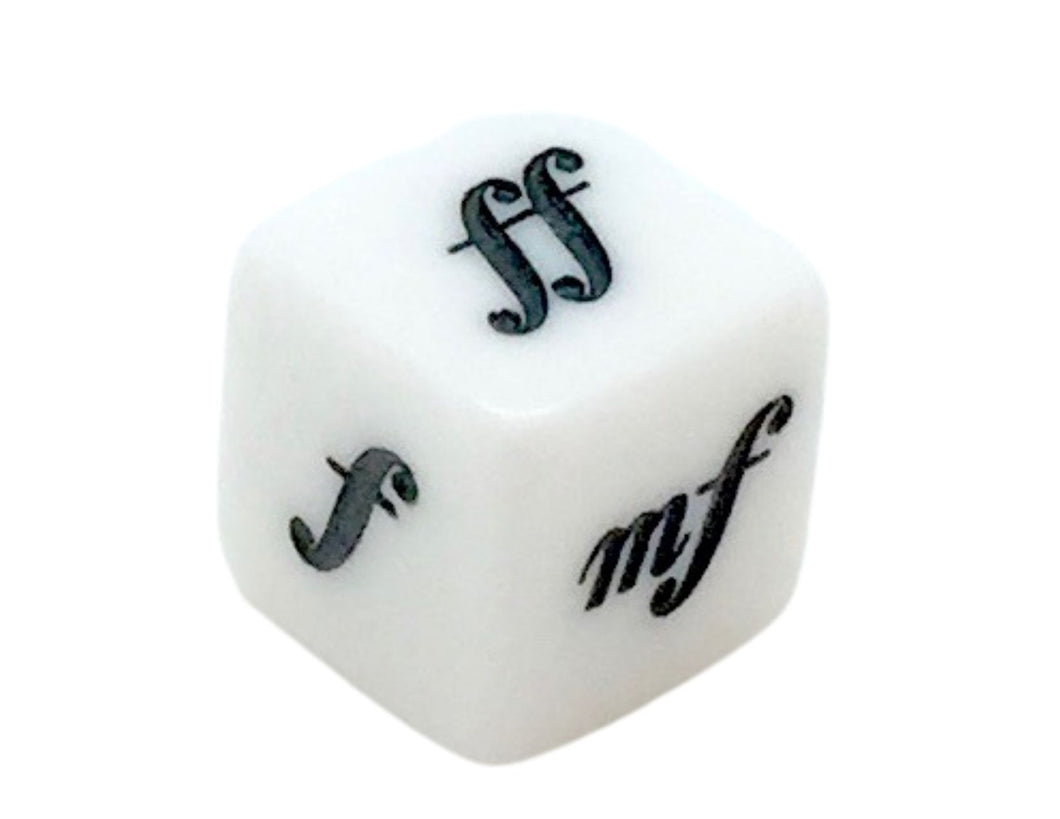 16 mm Dynamics Die