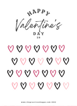 Load image into Gallery viewer, Valentine Bundle (Digital Download)
