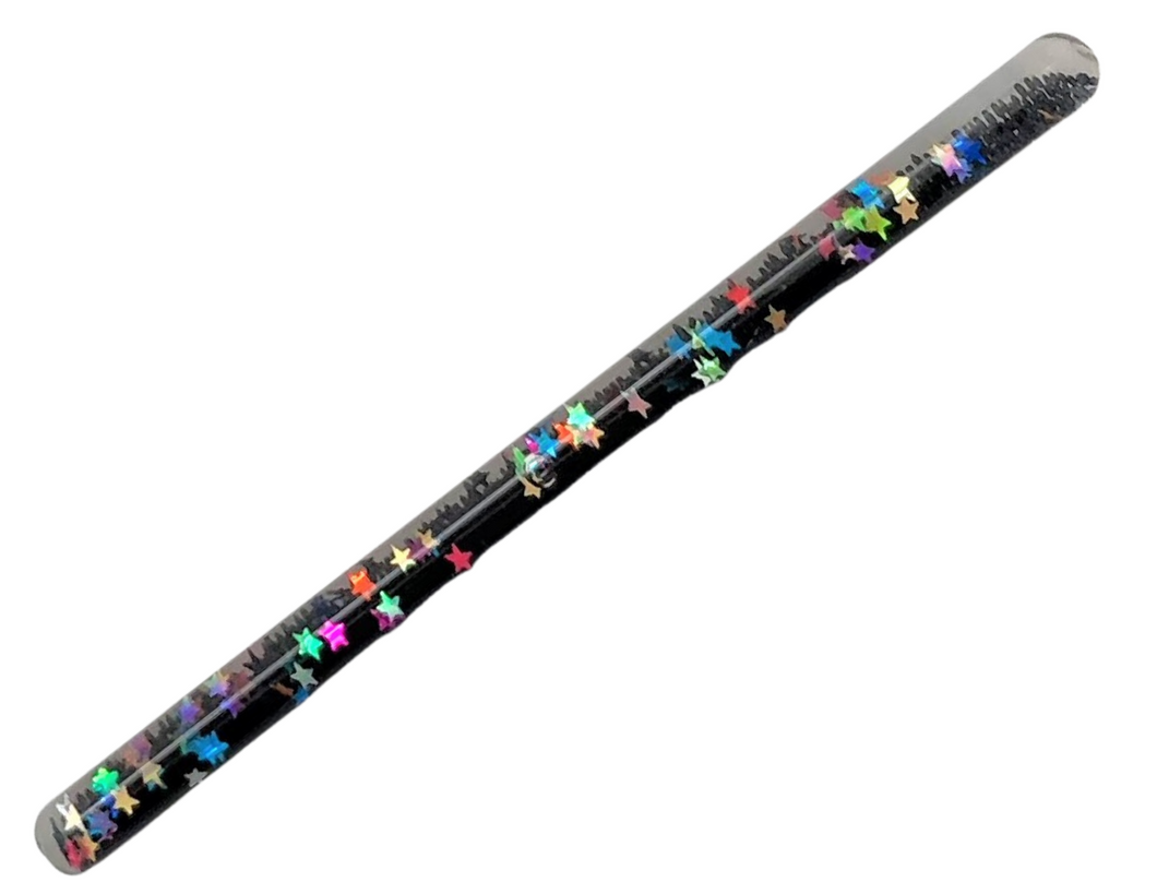 Prismatic Wand - Black