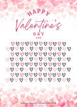 Load image into Gallery viewer, Valentine Bundle (Digital Download)
