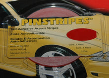 Load image into Gallery viewer, 1/8" Prostripe Fingerboard Tape Roll - Red
