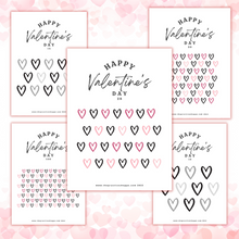 Load image into Gallery viewer, Valentine Bundle (Digital Download)
