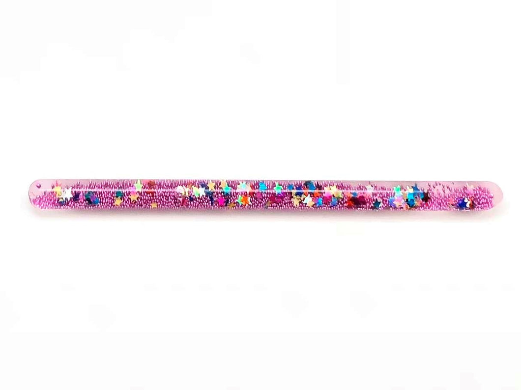 Prismatic Wand - Metallic Pink