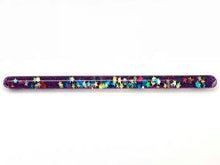 Load image into Gallery viewer, Prismatic Wand - Metallic Purple
