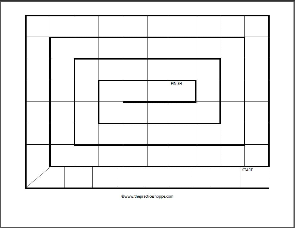 Maze (digital download)