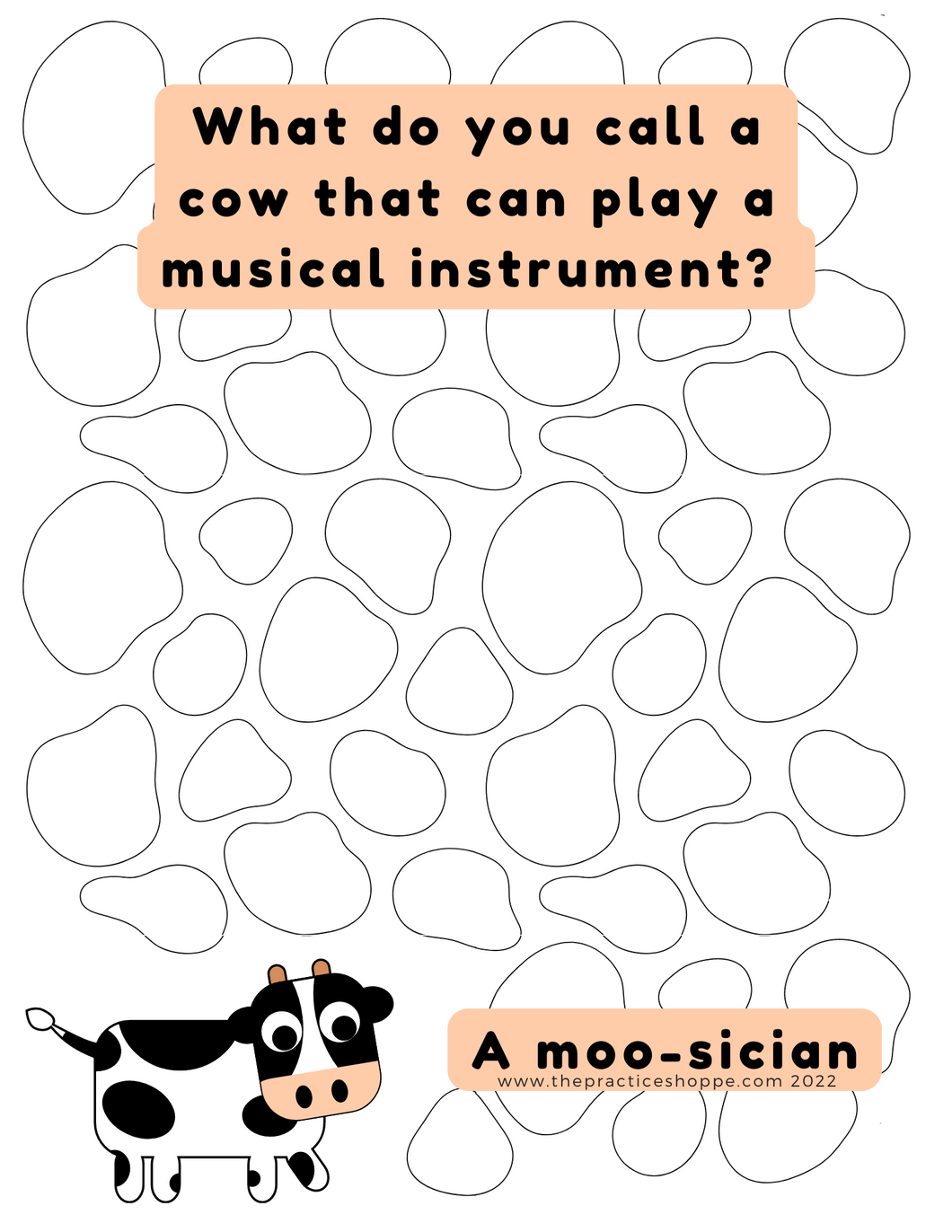 An Animal Joke (Digital Download)