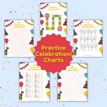 Load image into Gallery viewer, Practice Celebration Bundle (Digital Download)
