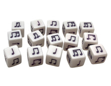 Load image into Gallery viewer, 16 mm Purple Rhythm One Beat Die
