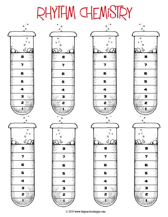 Rhythm Chemistry