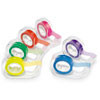 Removable Highlighting Tape - 6 PACK - 393