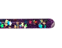 Load image into Gallery viewer, Prismatic Wand - Metallic Purple
